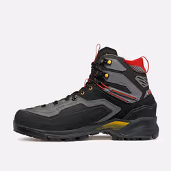 Garmont Akron Mid GTX Adulte Noir - Vue supplémentaire 3