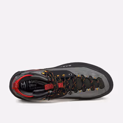 Garmont Akron Mid GTX Adulte Noir - Vue supplémentaire 6