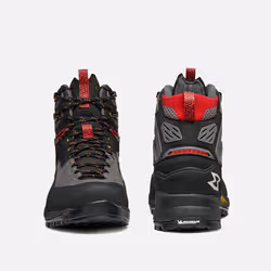 Garmont Akron Mid GTX Adulte Noir - Vue supplémentaire 4