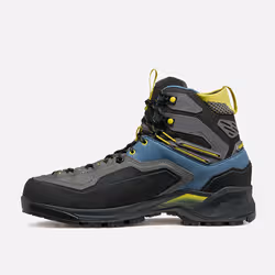Garmont Akron Mid GTX Adulte Bleu - Vue supplémentaire 3