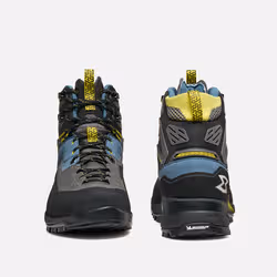 Garmont Akron Mid GTX Adulte Bleu - Vue supplémentaire 4