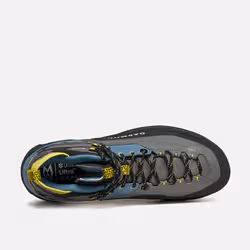 Garmont Akron Mid GTX Adulte Bleu - Vue supplémentaire 6