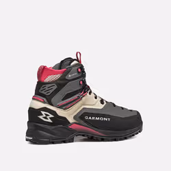 Garmont Akron Mid GTX Adulte Gris - Vue supplémentaire 2