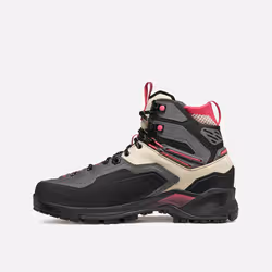 Garmont Akron Mid GTX Adulte Gris - Vue supplémentaire 3