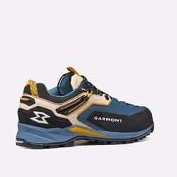 Garmont Akron GTX Adulte Bleu - Vue supplémentaire 2