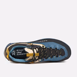 Garmont Akron GTX Adulte Bleu - Vue supplémentaire 6