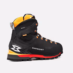 Garmont Pinnacle EVO GTX Adulte Noir - Vue supplémentaire 2