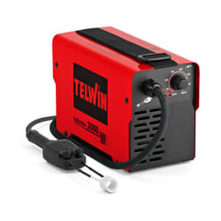 Réchauffeur à induction - Inductor 3000 - 200V/240V - TELWIN - 835013