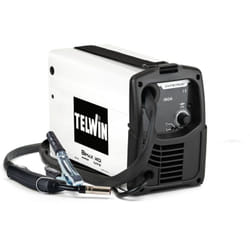 Poste à souder Inverter BIMAX 140i Synergic - 230 V - TELWIN - 816168