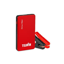 Chargeur de batterie de voiture/Booster de batterie de voiture Telwin Drive Mini; 12 V