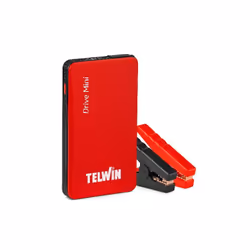 Chargeur de batterie de voiture/Booster de batterie de voiture Telwin Drive Mini; 12 V