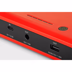 Chargeur de batterie de voiture/Booster de batterie de voiture Telwin Drive 1500; 12 V; 1500 A; 12 Ah