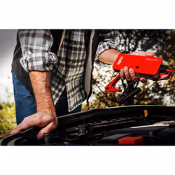 Chargeur de batterie de voiture/Booster de batterie de voiture Telwin Drive 1500; 12 V; 1500 A; 12 Ah