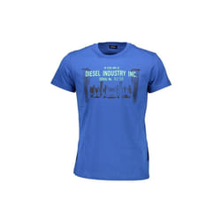 Tee-shirts--Diesel