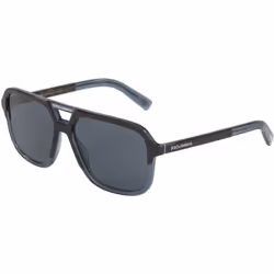 Dolce & Gabbana Monture de Lunettes Homme ANGEL DG 4354
