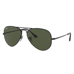 Ray-Ban RB3689 lunettes de soleil Aviateur