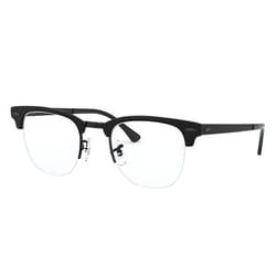 Ray-Ban CLUBMASTER METAL OPTICS lunettes de soleil Carré