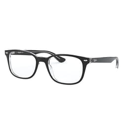 Ray-Ban RB5375 lunettes de soleil Carré