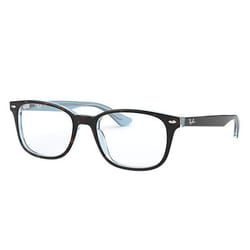 Ray-Ban RB5375 lunettes de soleil Carré