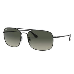Ray-Ban RB3611 lunettes de soleil Carré