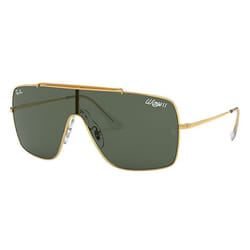 Ray-Ban WINGS II lunettes de soleil Carré