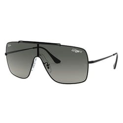 Ray-Ban WINGS II lunettes de soleil Carré