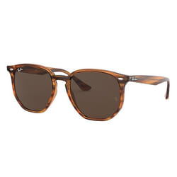 Ray-Ban RB4306 lunettes de soleil