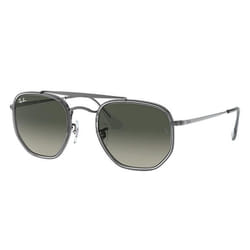 Ray-Ban MARSHAL II lunettes de soleil Hexagonal