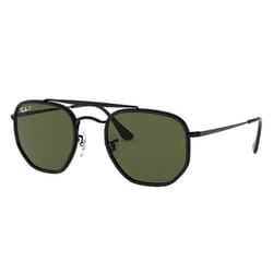 Ray-Ban MARSHAL II lunettes de soleil Hexagonal