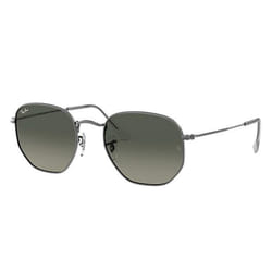 Ray-Ban HEXAGONAL FLAT LENSES lunettes de soleil