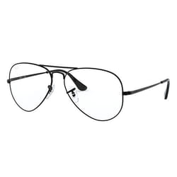 Ray-Ban AVIATOR OPTICS lunettes de soleil Aviateur