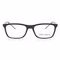 Dolce & Gabbana Monture de Lunettes Homme LOGO DG 5044