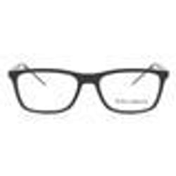 Dolce & Gabbana Monture de Lunettes Homme LOGO DG 5044