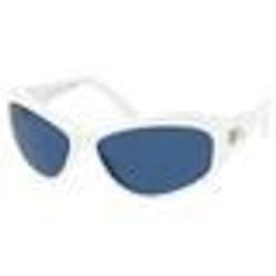 Lunettes de soleil - Ralph Lauren - R817957938062 - Protection CAT 3 - Style Chic - Résine