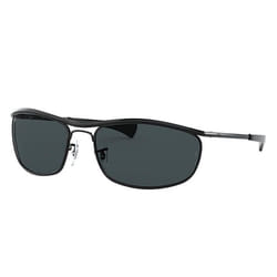 Ray-Ban OLYMPIAN I DELUXE lunettes de soleil Ovale