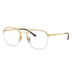 Ray-Ban RB6444 lunettes de soleil Carré