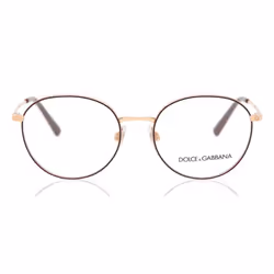 Dolce & Gabbana Monture de Lunettes Homme SLIM DG 1322