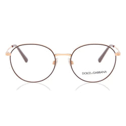 Dolce & Gabbana Monture de Lunettes Homme SLIM DG 1322