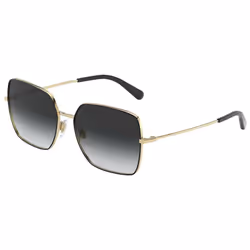 Dolce & Gabbana Monture de Lunettes Femme SLIM DG 2242