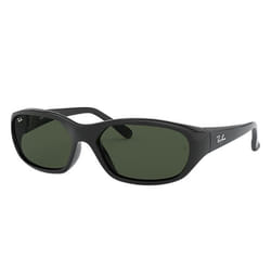 Ray-Ban DADDY-O II lunettes de soleil Rectangulaire