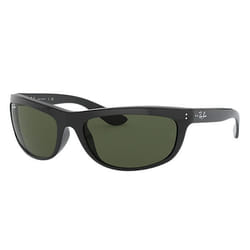 Ray-Ban BALORAMA lunettes de soleil Rectangulaire
