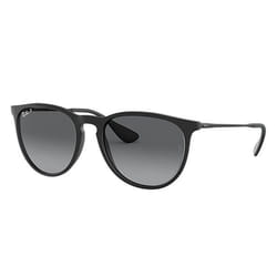 Ray-Ban ERIKA COLOR MIX lunettes de soleil Aviateur