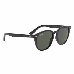 Ray-Ban RB9070S Noir/Vert 46 mm