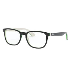 Ray-Ban RB1592 lunettes de soleil Rectangulaire