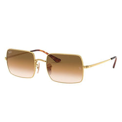 Ray-Ban RECTANGLE 1969 lunettes de soleil Rectangulaire