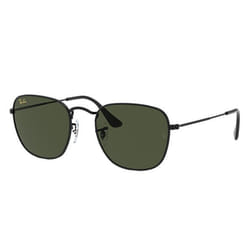 Ray-Ban FRANK LEGEND GOLD lunettes de soleil Carré