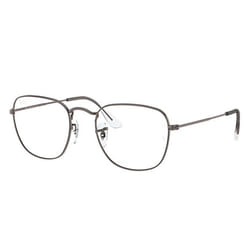 Ray-Ban Frank Optics lunettes de soleil Carré