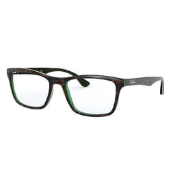 Ray-Ban RB5279 lunettes de soleil Carré