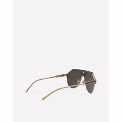 Dolce&Gabbana VG2257VM4879V000 lunettes de soleil - Vue supplémentaire 4