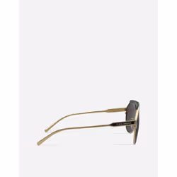 Dolce&Gabbana VG2257VM4879V000 lunettes de soleil - Vue supplémentaire 5